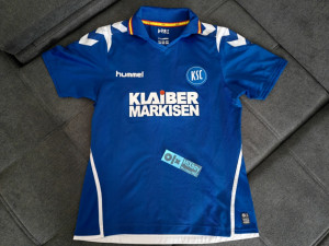 Dres Karlsrue original M veličina