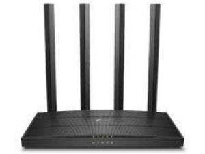 TP-link AC1200 Mesh Wireless WiFi Router (14966)