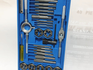 Set ureznica i nareznica 40 PCS