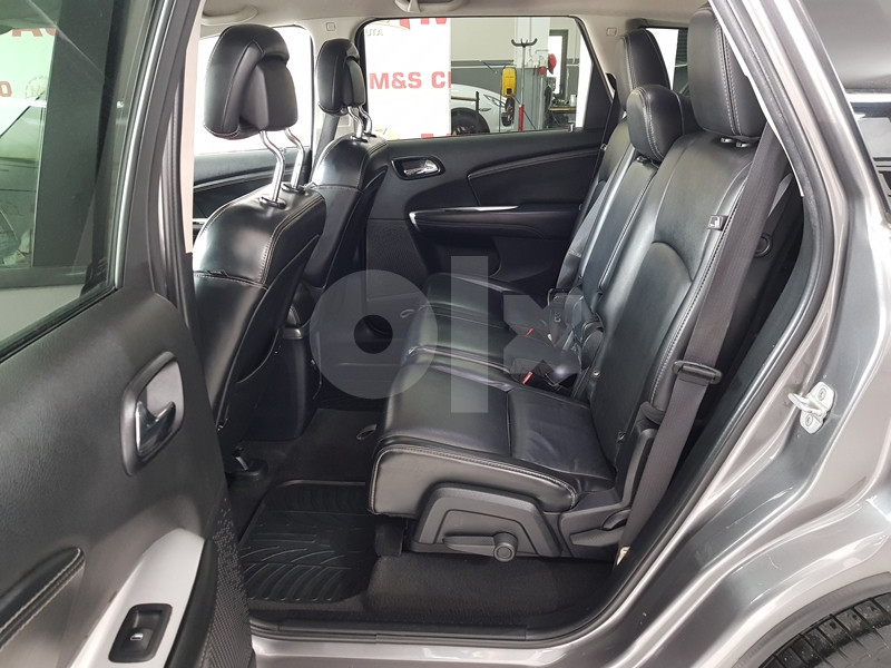 Fiat Freemont 2.0 Multijet II AWD