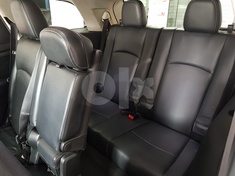 Fiat Freemont 2.0 Multijet II AWD