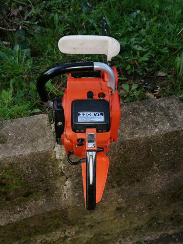 Motorka / motorna pila Echo CS330EVL Motorne pile (Motorke) OLX.ba