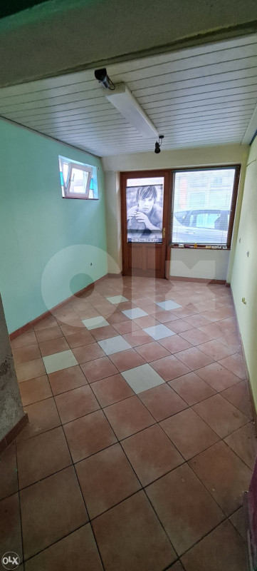 APARTMAN-RADNJA-STAN 22 m2-PRODAJEM-CENTAR GRAD VISOKO