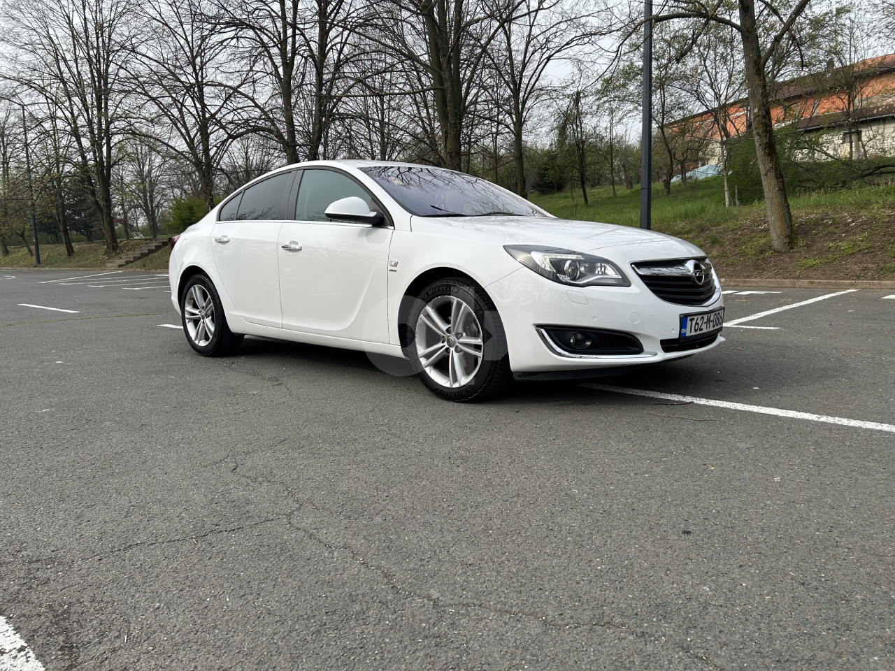 Opel Insignia - Automobili - OLX.ba