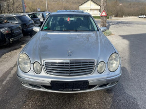 MERCEDES E KLASA W211  270 CDI 2.7 DJELOVI DIJELOVI