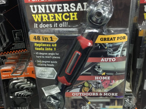 Gedora multifunkcionalna