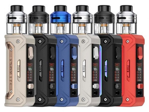 Umbrella Elektronska cigareta E100 Pod Mod GeekVape