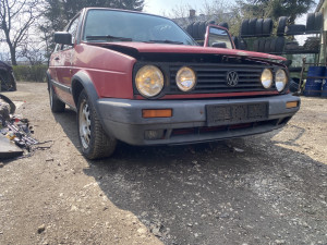 Golf 2 djelovi