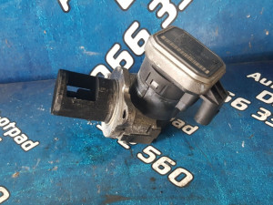 EGR mercedes w211 w203 vito