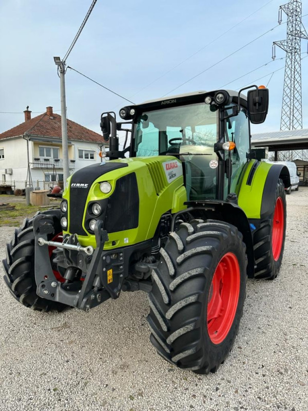Traktor CLAAS ARION 440 - Traktori - OLX.ba