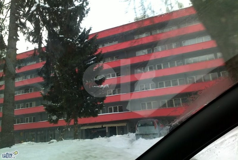 Stan Ljubija Prijedor 2