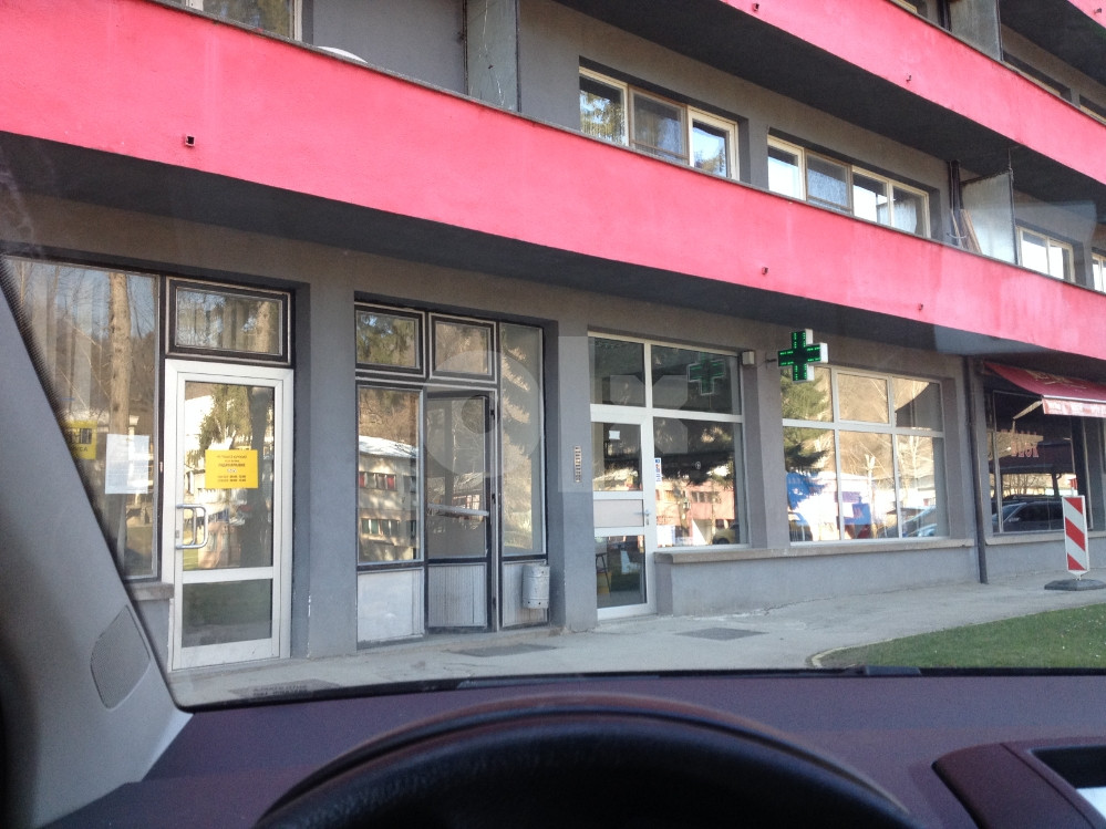 Stan Ljubija Prijedor