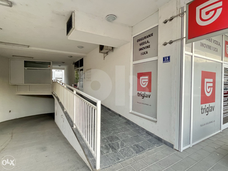STAN NA DAN *PRIJEDOR* CENTAR / LIFT 2