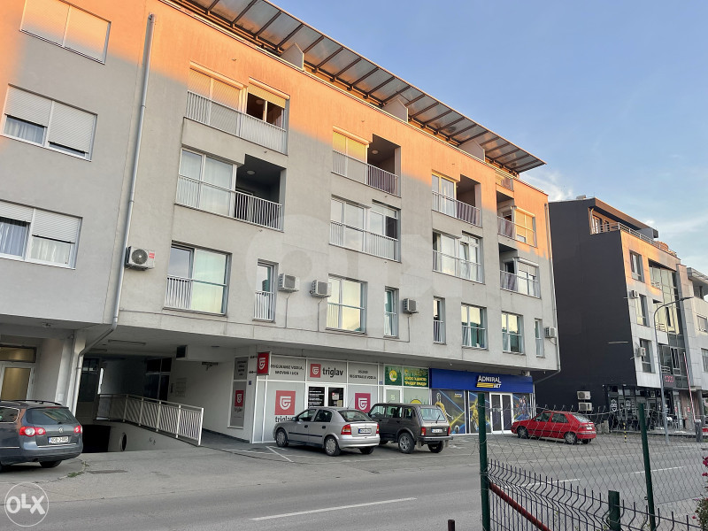 STAN NA DAN *PRIJEDOR* CENTAR / LIFT
