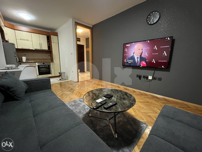 STAN NA DAN *PRIJEDOR* CENTAR / LIFT 9