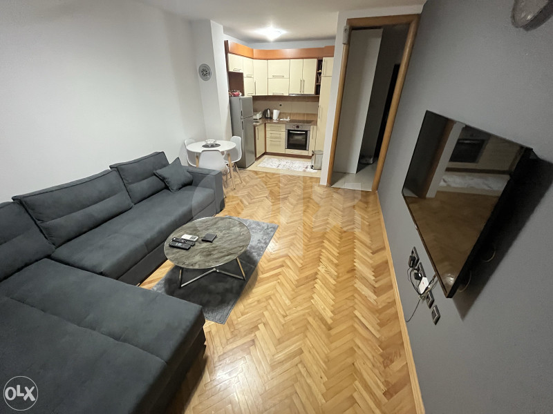 STAN NA DAN *PRIJEDOR* CENTAR / LIFT 8