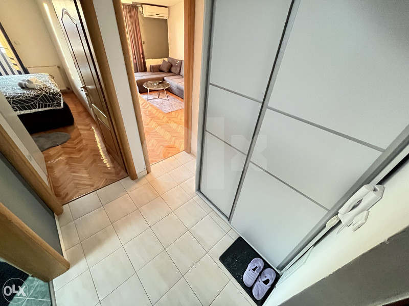 STAN NA DAN *PRIJEDOR* CENTAR / LIFT 6