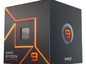 AMD Ryzen 9 7900 AM5 BOX