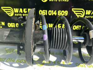 Amortizer opruga p.l Renault Megane 2011 (fotografija 2)