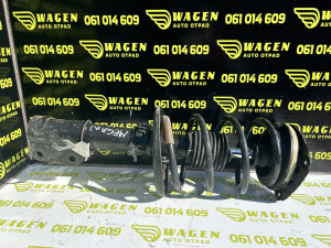 Amortizer opruga p.l Renault Megane 2011 (fotografija 1)