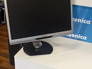Monitor Philips Brilliance 220P