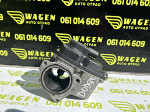 EGR Dodge Journey 2007