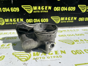 Klapna gasa Dodge Journey (fotografija 1)