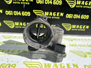 Klapna gasa Dodge Journey (fotografija 3)