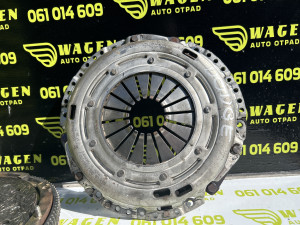Set kvacila Dodge Journey 2007 (fotografija 2)