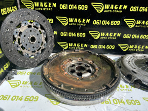 Set kvacila Dodge Journey 2007 (fotografija 3)