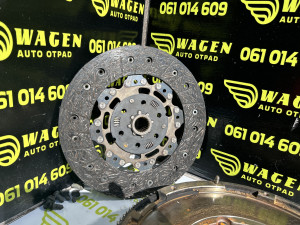 Set kvacila Dodge Journey 2007 (fotografija 4)