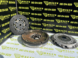 Set kvacila Dodge Journey 2007