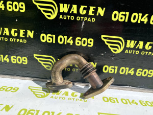 Crijevo EGR Dodge Journey