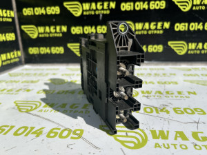Elektronika Renault Megane 2011 (fotografija 5)
