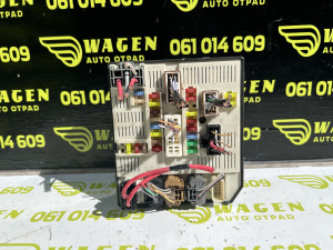 Elektronika usm modul Renault Megane (fotografija 2)