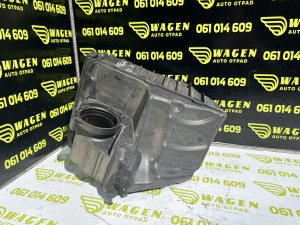 Kućište zracnog filtera Renault Megane 2011