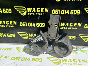 Sirena sirene Renault Megane 2011