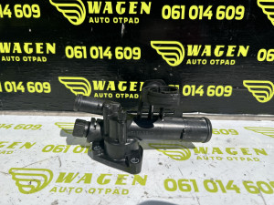 Termostat 81kw Renault Megane 2011