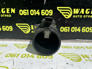 Protokomjer zraka Renault Megane (fotografija 2)