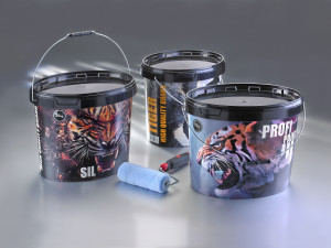 Tiger premium fasada