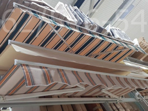 TENDA 3x2m Tende Više dezena u ponudi NOVO  062/546-546