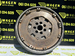 Set kvacila 81kw Renault Megane 2011 (fotografija 2)