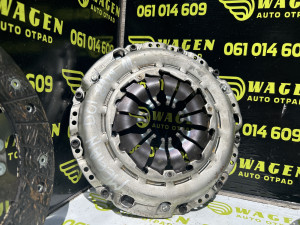 Set kvacila 81kw Renault Megane 2011 (fotografija 3)