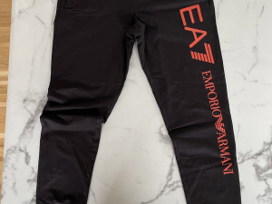 *EA7 EMPORIO ARMANI* Trenerka (donji dio) vl.L