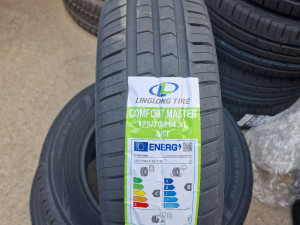 175 70 14 175/70 R14 LINGLONG MASTER 88T