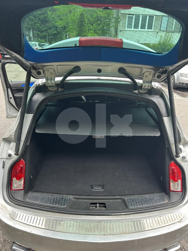 OPEL INSIGNIA 2.0 CDTI SPORTS TOURER COSMO, 2011 GODINA