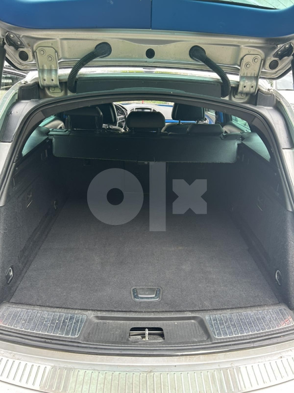 OPEL INSIGNIA 2.0 CDTI SPORTS TOURER COSMO, 2011 GODINA