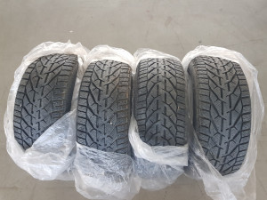 Tigar Winter extra load 225 45 17