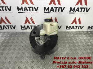 Vakum doboš kočnica Mercedes C klasa w204 A2044301130