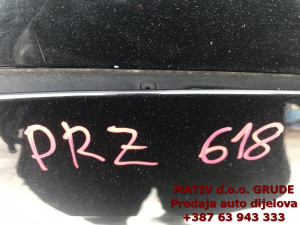 Poklopac REZERVARA Mercedes C klasa w204 220 CDI Kar